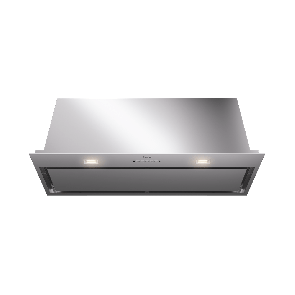 Pelgrim ISWA991RVS Inbouwunit afzuigkap