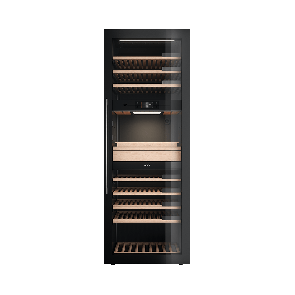 ATAG KA8074K3C Vrijstaande wijnkoelkast