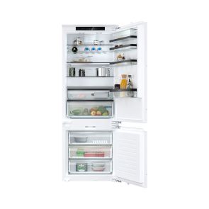 Siemens KB96NSDD0 193,5 cm hoog met nofrost Inbouw koel-vriescombinatie