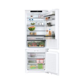 Bosch KBN96SDD0 met NoFrost Inbouw koel-vriescombinatie