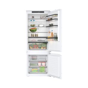 Bosch KBN96SFE0 met NoFrost Inbouw koel-vriescombinatie