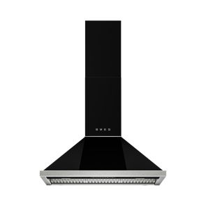 Smeg KCU94BL Wand