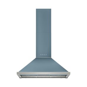 Smeg KCU94SBM Wand