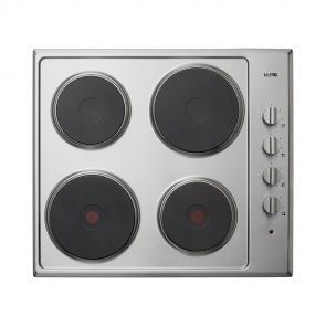 Budgetplan Etna KE158RVS aanbieding