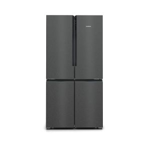 Siemens KF96NAXEA restant (lichte cosmetische schade) Vrijstaand