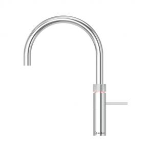 Budgetplan Quooker COMBI+ Fusion Round chroom aanbieding