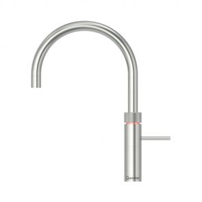 Budgetplan Quooker COMBI Fusion Round RVS aanbieding