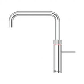 Budgetplan Quooker PRO3 Fusion Square Chroom aanbieding