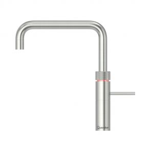 Budgetplan Quooker PRO3 Fusion Square RVS aanbieding