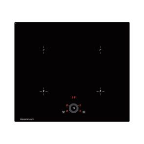 Budgetplan Kuppersbusch KI6330.0SR aanbieding