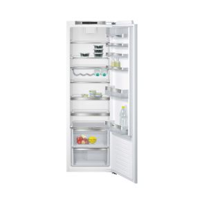 Siemens KI81RAD30 inbouw koelkast restant model 178 cm hoog met hyperFresh Plus Inbouw wijnkoelkast