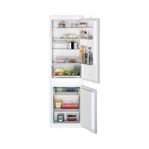 Siemens KI86V5SE0 met lowfrost restant Inbouw