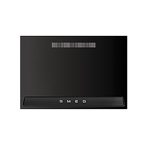 Smeg KIT1TR41N achterwand Overig - Accessoires/ toebehoren