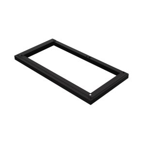 Smeg KITH103 verhogingsset Overig - Accessoires/ toebehoren