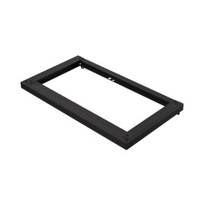 Smeg KITH93 verhogingsset Accessoire/ toebehoren