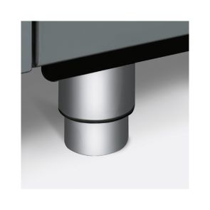 Smeg KITH95 stelpoten Accessoire/ toebehoren