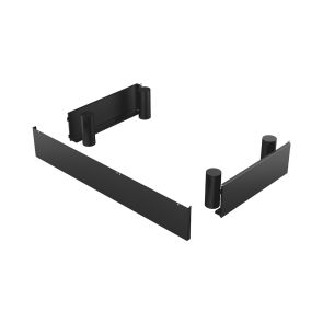 Smeg KITH95CPF9 verhogingsset Overig - Accessoires/ toebehoren