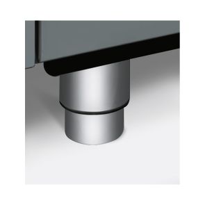 Smeg KITPAX stelpoten Overig - Accessoires/ toebehoren