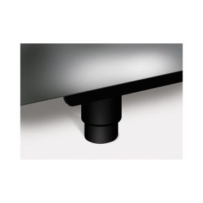 Smeg KITPD stelpoten Overig - Accessoires/ toebehoren