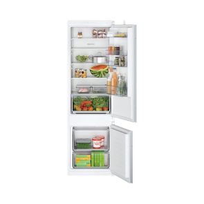 Bosch KIV87NSE0 met lage onderdeur restant Inbouw