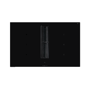Kuppersbusch KMI9350.0SR Inbouw kookplaat met afzuigsysteem