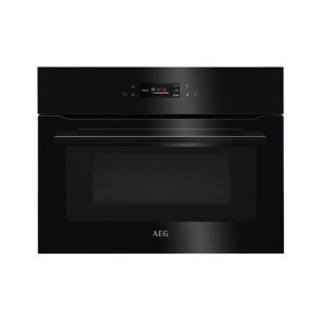 Budgetplan AEG KMK721880B zonder hetelucht ACTIE aanbieding