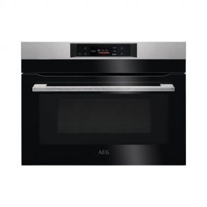 Budgetplan AEG KMK721880M ACTIE zonder ovenfuncties aanbieding