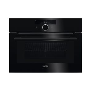 Budgetplan AEG KMK968090B RESTANT MODEL aanbieding