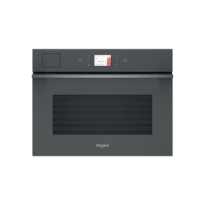 Whirlpool WCS11A9FHTSSMA 100% stoom
