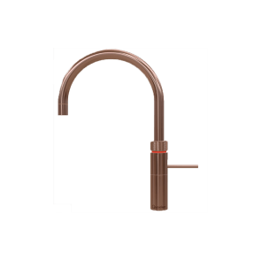 Budgetplan Quooker 3FRRCO PRO3 Fusion Round Rosé Koper aanbieding