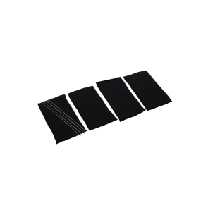 AEG MCFB77PL Plus koolstoffilter per set Koolstoffilters