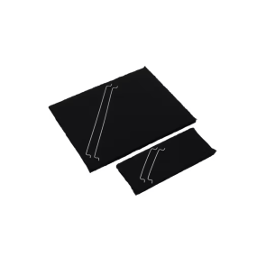 AEG MCFB79PL Plus koolstoffilter per set Koolstoffilter (recirculatie filters)