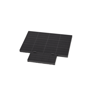 AEG MCFB92 Plus koolstoffilter per set Overig - Koolstoffilter(s)