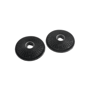 AEG ECFB02ST set standaard koolstoffilters Overig - Koolstoffilter(s)