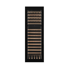 Wine Klima D115-SV178-PUSH Inbouw wijnkoelkast