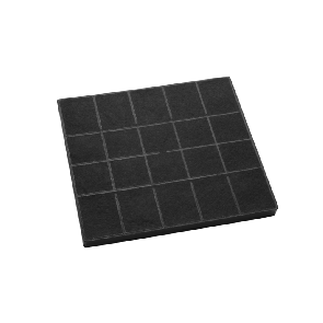 AEG MCFB58ST OdourClean Standard koolstoffilter Koolstoffilters