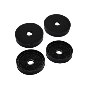 AEG MCFB78ST OdourClean Standard koolstoffilter Overig - Koolstoffilter(s)