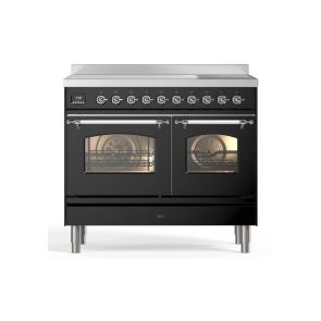 ILVE PDI106NE3/BKC Inductie fornuis