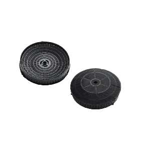 AEG MCFE21ST standdaard koolstoffilter per set Overig - Koolstoffilter(s)