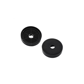 AEG MCFB52PL Plus koolstoffilter per 2 stuks Koolstoffilter(s)