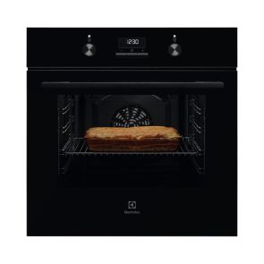 Electrolux KOFGH40BK Inbouw oven