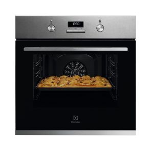 Electrolux KOFGH40BX Inbouw oven