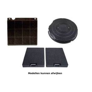 Atag ACC2520 koolstoffilter Accessoire/ toebehoren