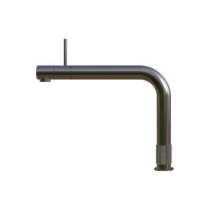 Quooker Front Gunmetal kraan FTGME