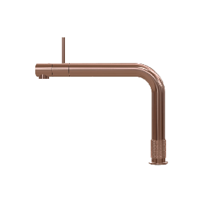 Quooker Front Rosé koper FTRCO