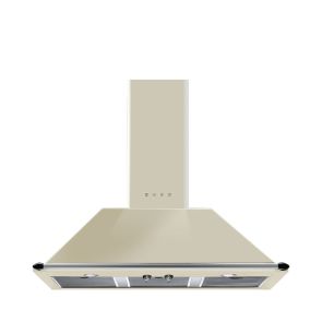 SMEG KT100PE Wandafzuigkap