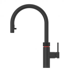 Budgetplan Quooker COMBI+ Flex Black aanbieding