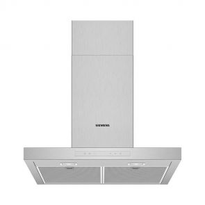 Budgetplan Siemens LC67BCP50 wandschouw afzuigkap aanbieding
