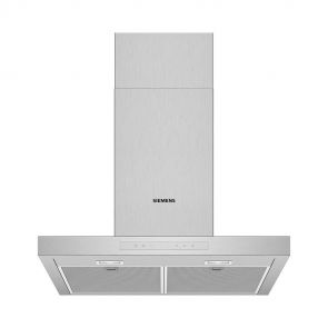 Budgetplan Siemens LC67BCP50 wandschouw afzuigkap aanbieding