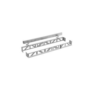 Siemens LZ29WWY12 verbindingsset seamleass combinatie 90 cm restant Montage materiaal